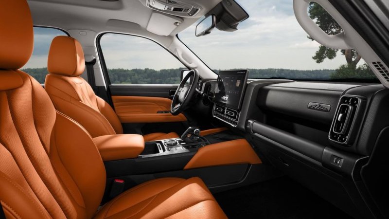 HAVAL H9 — САЛМАҚТЫ ЕСТІЛЕДІ