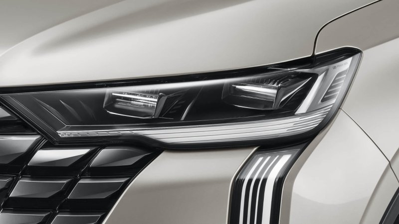 Starlight Фаралары 